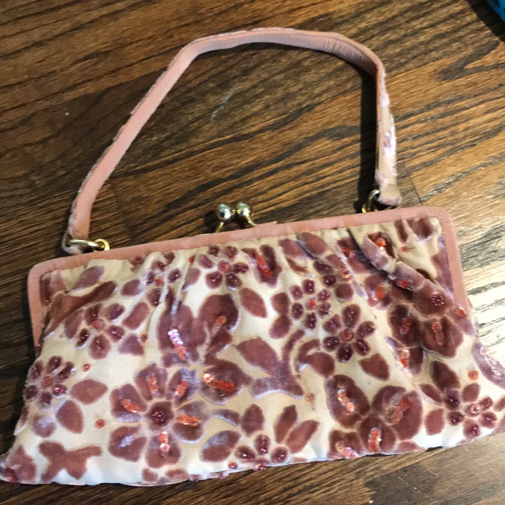 Evening handbag